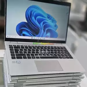 Brand new Hp Elitebook X360  1040 G5 Laptop CPU 1.90GHz, 2.11GHz Has 4 Cores and 8 Logica Price in Ethiopia
